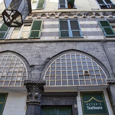 Dimora Fornari By Wonderful Italy Lejlighed Genova Eksteriør billede