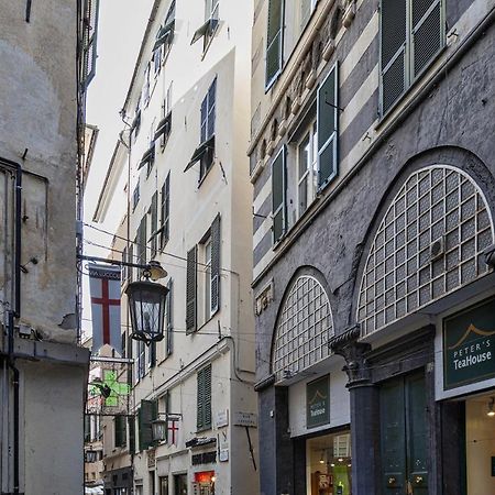 Dimora Fornari By Wonderful Italy Lejlighed Genova Eksteriør billede